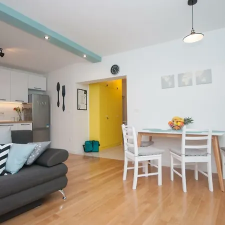 Apartment Mia Split