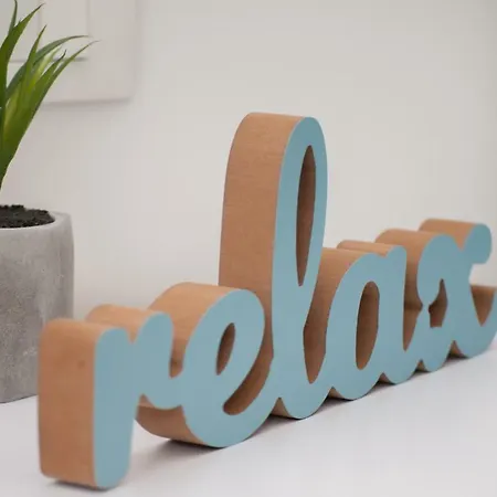 Mia 아파트 스플리트