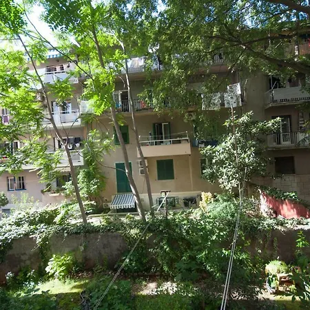 Апартаменти Mia *