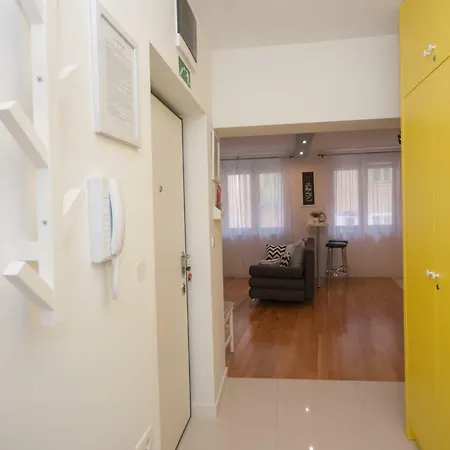 Mia 아파트 스플리트