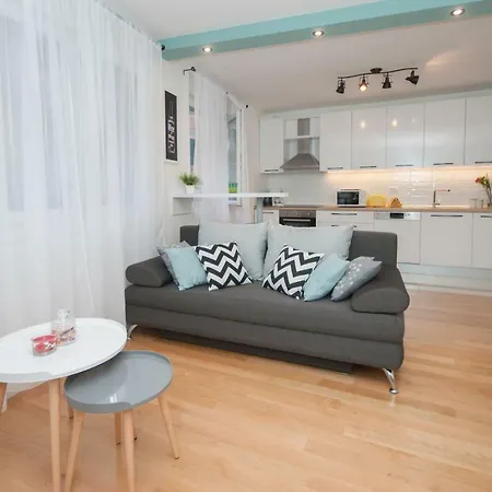 Mia Apartment