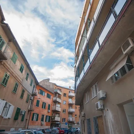 Apartment Mia Split
