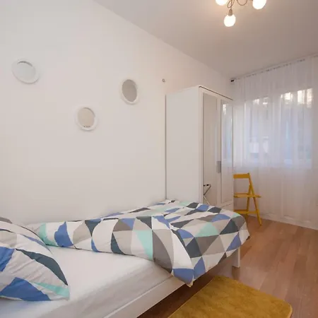 Apartment Mia Split