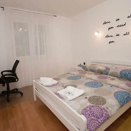 Apartment Mia Split